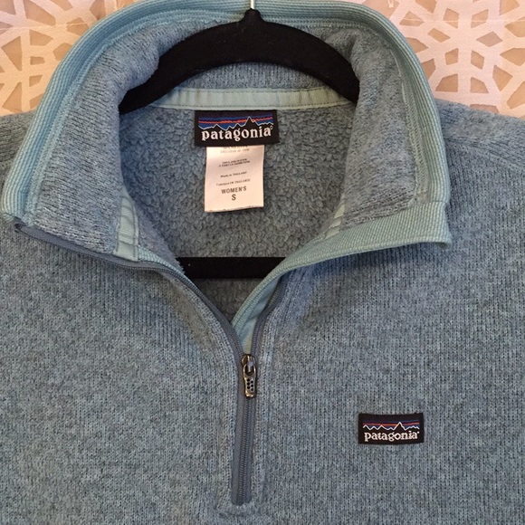 Patagonia Better Sweater - Picture 2 of 3